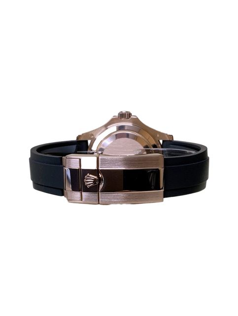 Rolex Yacht-Master 116655 Image 3